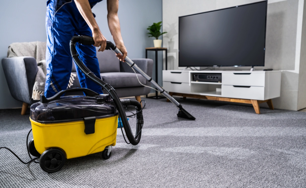 Extract End of Lease Cleaning Breamlea Contact Office